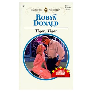 Tiger, Tiger (Romance)