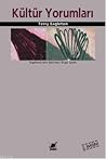 Kültür Yorumları