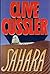 Sahara by Clive Cussler
