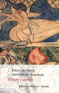 Tristán e Isolda