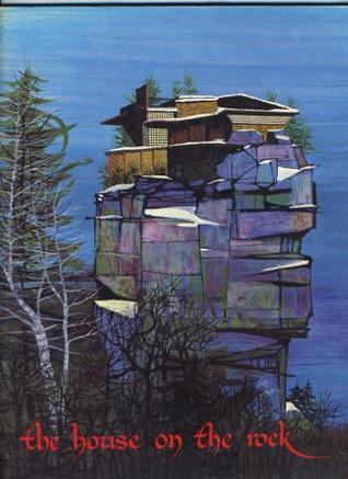 The House on the Rock (Paperback)