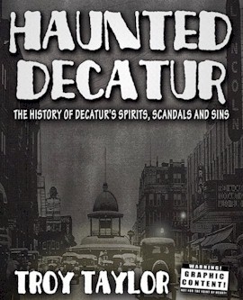 Haunted Decatur