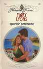 Spanish Serenade (Paperback)