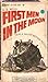 The First Men in the Moon by H.G. Wells