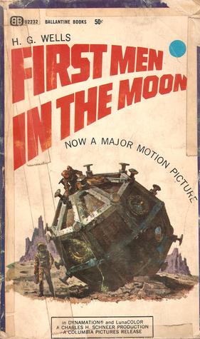 The First Men in the Moon