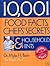 10,001 Food Facts, Chefs' S...