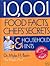 10,001 Food Facts, Chefs' Secrets, and Household Hints by Myles H. Bader