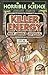 Killer Energy by Nick Arnold