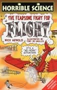 The Fearsome Fight for Flight