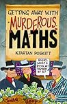 Murderous Maths (Murderous Maths, #1) Murderous Maths (Murderous Maths, #1)