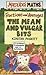 The Mean and Vulgar Bits
