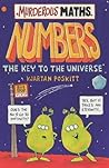 Numbers, the Key to the Universe (Murderous Maths, # 8)