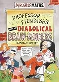Professor Fiendish's Book Of Diabolical Brain Benders
