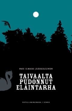 Taivaalta pudonnut eläintarha