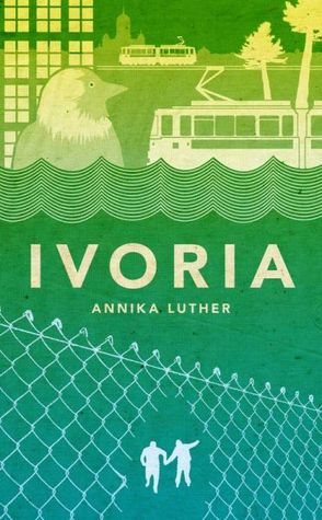 Ivoria (Paperback)
