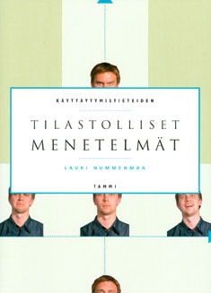 Käyttäytymistieteiden tilastolliset menetelmät