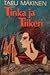 Tinka ja Tiikeri (Tinka, #2)