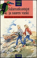 Salamatkustajat ja saaren vanki