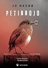 Petirrojo by Jo Nesbø