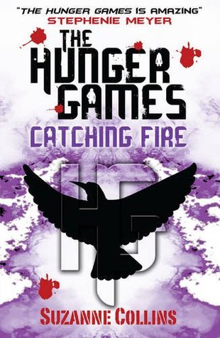 Catching Fire