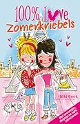 100% Love Zomerkriebels