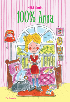 100% Anna (Hardcover)