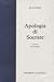Apologia di Socrate by Plato