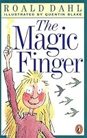 Get The Magic Finger Movie PNG