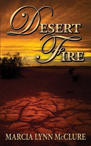 Desert Fire (Paperback)