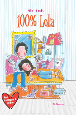 100% Lola (Hardcover)