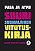 Suuri suomalainen vitutuskirja