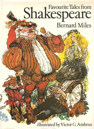 Favourite Tales from Shakespeare