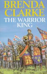 The Warrior King (Hardcover)