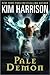 Pale Demon by Kim Harrison