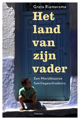 Het land van zijn vader: een Marokkaanse familiegeschiedenis (Paperback)