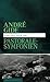 Pastoralesymfonien by André Gide Pastoralesymfonien by André Gide