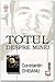 Totul despre mine!
