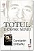 Totul despre mine! by Constantin Cheianu
