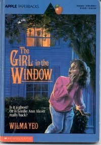 The Girl in the Window (Paperback)