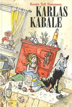 Karlas Kabale (Hardcover)