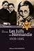 Les juifs en Normandie, 1939-1945 