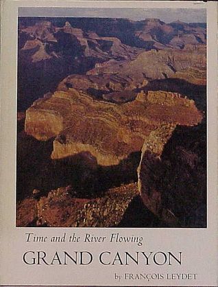 Time and the River Flowing: Grand Canyon (Paperback)