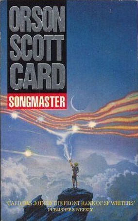 Songmaster