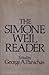 The Simone Weil Reader