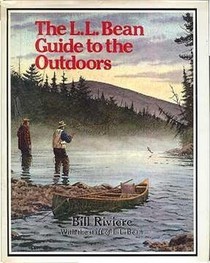 L L Bean Guide to the Outdoors (Hardcover)