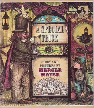 A Special Trick (Paperback)