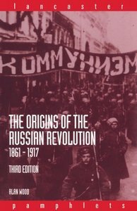 Russian Revolutions (Paperback)