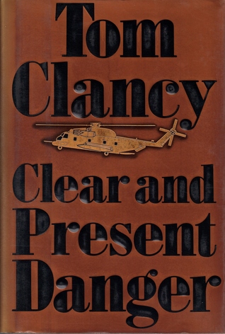 Clear and Present Danger