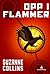Opp I Flammer by Suzanne Collins