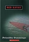 Red Kayak by Priscilla Cummings